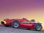 Maserati 250F 1954 года